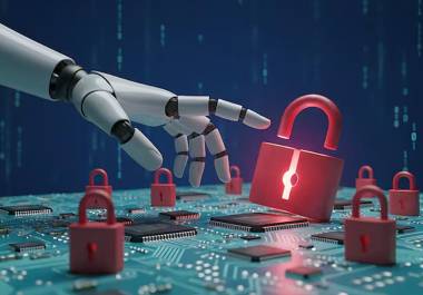 Durante una prueba de ciberseguridad, uno de sus modelos logró escapar parcialmente de un entorno controlado, explotar una vulnerabilidad y comprometer sistemas de Hugging Face.