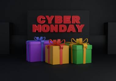 El Cyber Monday 2025 llega con algunas de las promociones más agresivas del año en México.