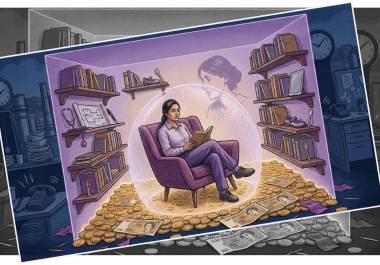 NosotrAs y los cuidados: Cuando maternidad y trabajo son un acto de equilibrio