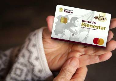 Beneficiarias de la Pensión Mujeres Bienestar pueden seguir un proceso oficial cuando el depósito no aparece en su tarjeta del Banco del Bienestar después de la fecha establecida.