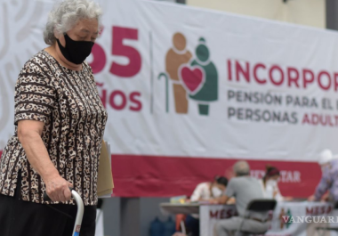 Las personas mayores de 65 años podrán inscribirse para la Pensión Bienestar 2024, el apoyo económico de la Secretaría de Bienestar para los adultos de la tercera edad.