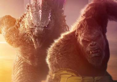 A pesar de que el origen de Godzilla se condensa en Japón, el monstruo ha protagonizado varias películas en Norteamérica.