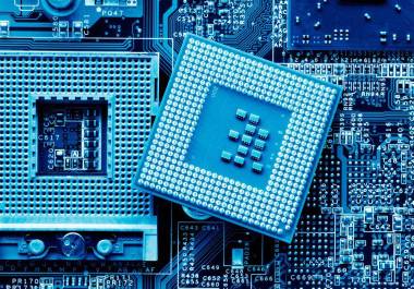 Coahuila busca incorporarse a la industria de semiconductores con proyectos de empaque y testeo, inversiones millonarias y capacitación de personal especializado.