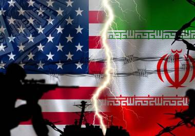 Trump afirmó que hay una ‘alta probabilidad’ de que sepa dónde está el nuevo líder supremo de Irán, Mojtaba Jameneí, a quien describió como una figura ‘más racional’ que su predecesor.