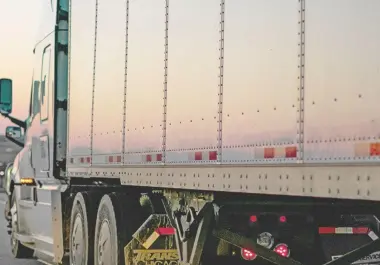 Un tema crucial para resolver este paro serán las medidas que se tomarán desde el Gobierno para contener y prevenir la violencia en las carreteras nacionales.