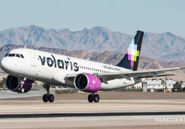 El vuelo 3041 de Volaris, que cubría la ruta de El Bajío a Tijuana, fue protagonista de un incidente a manos de un pasajero que intentó apoderarse de la aeronave ‘por la fuerza’ y desviarla a Estados Unidos.