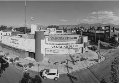 Carta a la Opinión Pública de Armando Castilla Galindo, Director de Vanguardia