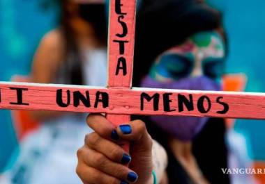 Las mujeres de entre 21 y 40 años son las principales víctimas de la violencia de género, de acuerdo con las estadísticas.