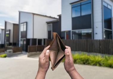 Fitch prevé que la vivienda en México aumentará entre 7 y 8% en 2026 por la escasez de oferta, costos de construcción y presión sobre las hipotecas.