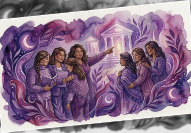 NosotrAs: ¿Puede el sistema penal ser un espacio de disputa feminista?
