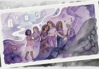 NosotrAs: La percepción de seguridad y la realidad de la violencia contra las mujeres en Coahuila