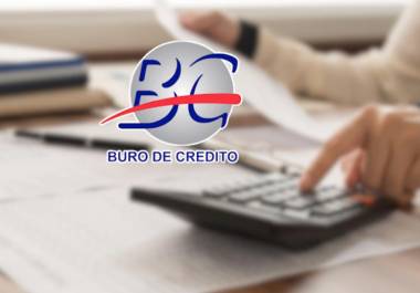 El Buró de Crédito reúne historial financiero y ayuda a bancos a evaluar riesgos, impulsar inclusión y evitar sobreendeudamiento