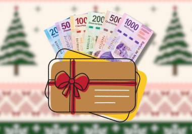 El aguinaldo debe entregarse en efectivo o depósito bancario antes de este día de diciembre