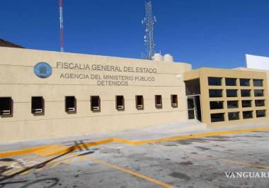 El Ministerio Público en Coahuila cada vez apila más casos que debe resolver.