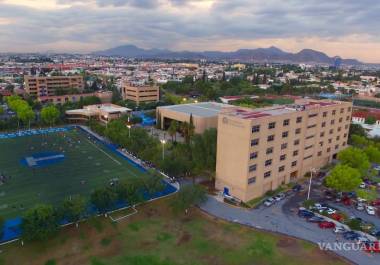 El Tec de Monterrey campus Saltillo anunció este cambio en su estructura educativa.