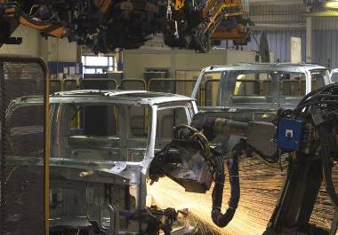 Se informó que será en las temporada navideña que existe una baja de producción temporal ante la llegada del periodo vacacional. FOTO: