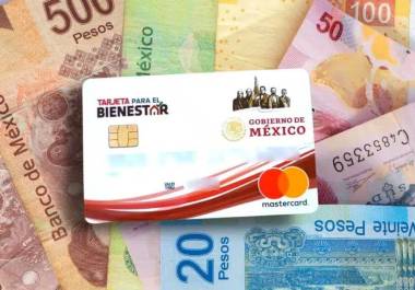 En 2025, la Pensión del Bienestar para Adultos Mayores aumentará a 7 mil 500 pesos bimestrales.