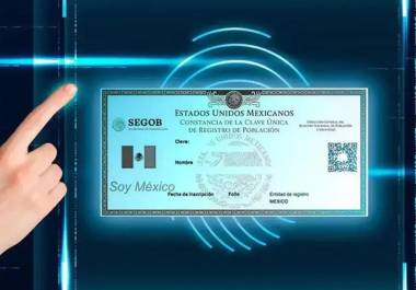 Conoce por qué el IMSS solicita la CURP biométrica en 2026, qué trámites la requieren y cómo obtenerla en módulos del RENAPO.