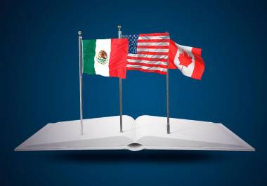 Se anticipa que este miércoles, Donald Trump no firmará el acuerdo para extender el acuerdo comercial, lo que obligaría a tener revisiones anuales.