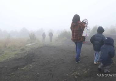 Los albergues en Ramos Arizpe y Arteaga están habilitados para brindar apoyo a la población vulnerable ante el frío intenso.