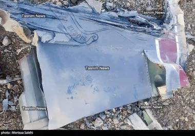 Mientras EU intensifica la búsqueda de militar desaparecido, Irán pide dar con el ‘piloto enemigo’