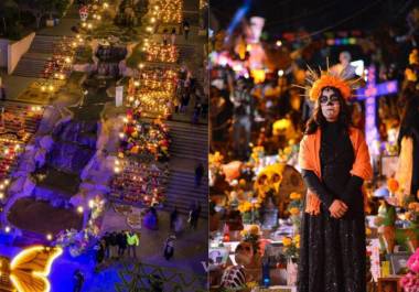 ¿Qué hacer en Saltillo? Altares, desfiles, conciertos y monólogos para celebrar el Día de Muertos en Saltillo