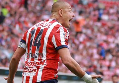 Javier “Chicharito” Hernández volvió a encender la conversación al revelar cuáles fueron los equipos donde se sintió más cómodo en su carrera, dejando fuera a Chivas pese a sus títulos y debut profesional.