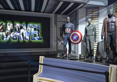 ¿Cómo se vive la San Diego Comic Con desde adentro? Un vistazo a sus secretos