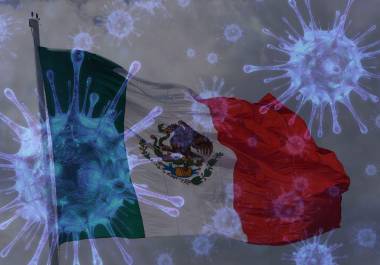 COVID-19 en México