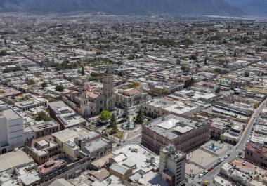 La Región Sureste de Coahuila, integrada por Saltillo, Ramos Arizpe y Arteaga, tiene sus propios servicios y reglas en cada uno de los tres municipios.
