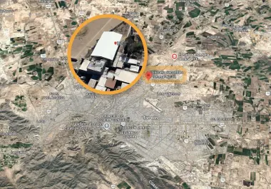 Hermanos armados entran a secundaria de Torreón, muere maestra