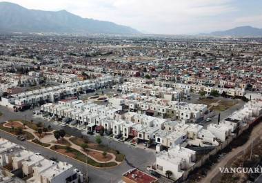 Coahuila tiene un rezago de vivienda principalmente en Torreón y Piedras Negras.