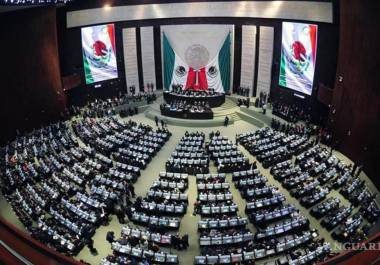 La Cámara de Diputados declaró constitucional la reforma al Poder Judicial del presidente Andrés Manuel López Obrador.