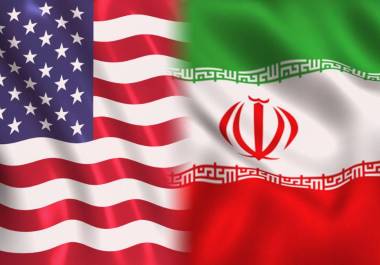 EU bombardea a Irán