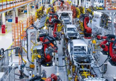 La revisión del T-MEC podría traer certidumbre para distintos sectores, en caso de retirar los aranceles.