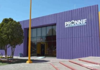 Personal de Pronnif participó en las primeras entrevistas y valoraciones realizadas a las adolescentes dentro del proceso de investigación por presunto abuso y violencia familiar.
