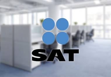 El SAT puso en marcha el Programa de Regularización Fiscal 2026 para personas físicas y morales con ingresos de hasta 300 millones de pesos, que permite reducir multas, recargos y gastos de ejecución.