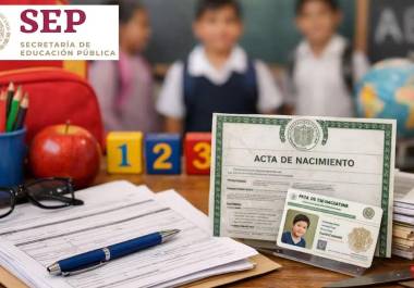 El proceso de preinscripciones para el ciclo escolar 2026-2027 inicia este febrero. La Secretaría de Educación Pública (SEP) ha habilitado el sistema para que padres y tutores registren a los menores en los niveles de preescolar, primaria y secundaria.