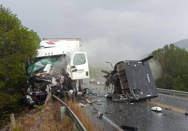 Las estadísticas del primer bimestre de 2026 representan un incremento respecto a las de 2025.