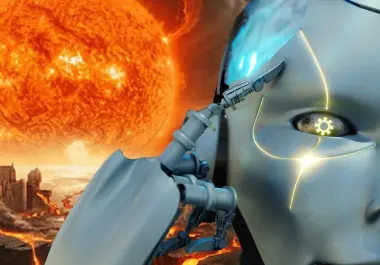 Jacob Coxon, exinvestigador de OpenAI y Anthropic, alertó sobre los riesgos de una inteligencia artificial capaz de mejorar sus propias capacidades y advirtió que los sistemas actuales podrían volverse mucho más peligrosos en los próximos años.