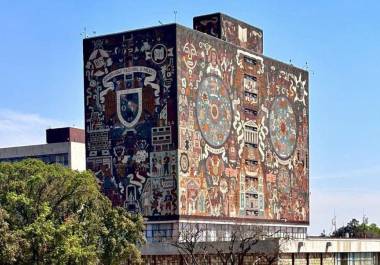 La UNAM aplicará un examen presencial a aspirantes aceptados y a quienes alcanzaron el puntaje mínimo histórico para verificar el proceso de admisión.
