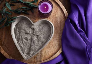 El Miércoles de Ceniza marca el inicio de la Cuaresma y en 2026 se celebrará el 18 de febrero, de acuerdo con el calendario litúrgico católico