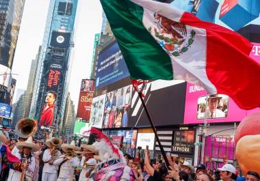 El 5 de mayo se celebra más en EE.UU. que en México. Conoce el origen, su significado histórico y cómo se transformó en una fiesta cultural.