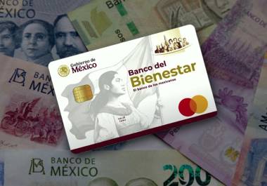 Sheinbaum reabrió el registro del programa Pensión del Bienestar 2026, que ofrece un apoyo económico bimestral de 6 mil 400 pesos.