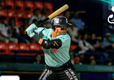 La quinta entrada fue clave para Saltillo con un rally de cinco carreras.