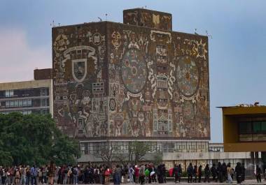 La UNAM revelara que el primer examen de admisión en línea para ingresar a licenciatura en el ciclo escolar 2026-2027 estará en revisión, tras detectar variaciones estadísticas poco comunes en los puntajes.