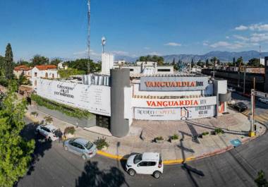 Grupo VANGUARDIA ha sido objeto de una persecución judicial tanto en Coahuila como en Nuevo León.