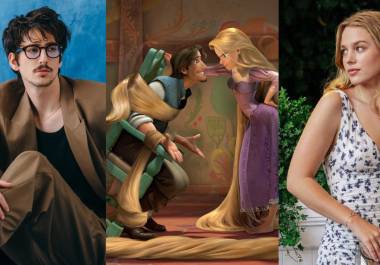 Elección. Disney apuesta por rostros jóvenes para reinventar uno de sus clásicos animados más populares en acción real.