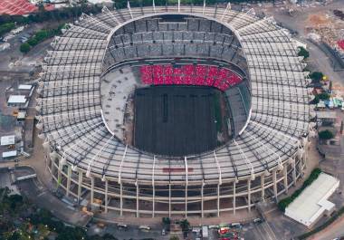 El Estadio Banorte de la CDMX aplicará nuevas restricciones para los dueños de palcos durante el partido México vs Portugal y otros eventos rumbo al Mundial 2026.