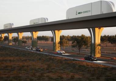 Este proyecto que ya recibió el aval presidencial en Estados Unidos implicaría una inversión de 10 mil millones de dólares.